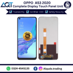 Oppo A53 2020 LCD Panel