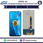 Oppo A7 LCD Panel