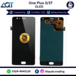 One Plus 3/3T Oled