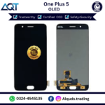 One Plus 5 Oled