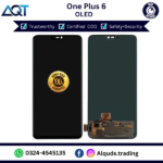 One Plus 6 Oled
