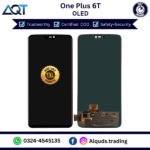 One Plus 6T Oled