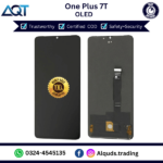 One Plus 7T Oled