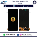 One Plus Nord CE2 Oled