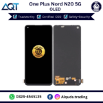 One Plus Nord N20 5G Oled