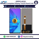 Oppo A11X LCD Panel