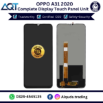 Oppo A31 2020 LCD Panel