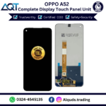 Oppo A52 LCD Panel