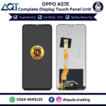 Alquds Trading Oppo A57E Touch Panel Price in Pakistan