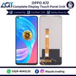 Oppo A72 LCD Panel