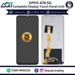 Oppo A78 5G LCD Panel