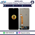 Oppo A7X LCD Panel