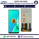 Oppo A9 2020 LCD Panel