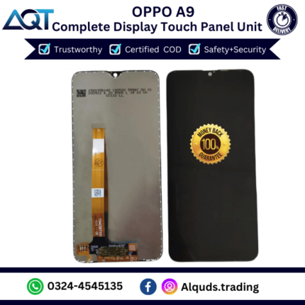 Oppo A9 LCD Panel