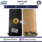 Alquds Trading Oppo A94 Incell Price in Pakistan