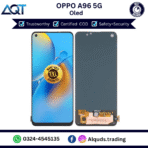 Alquds Trading Oppo A96 5G Oled Price in Pakistan