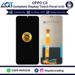 Oppo C3 LCD Panel