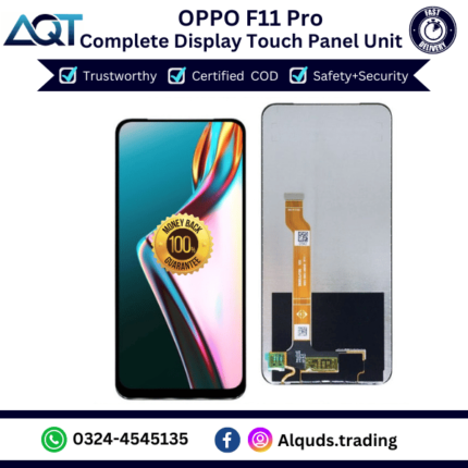 Oppo F11 Pro LCD Panel