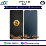 Alquds Trading Oppo F15 Oled Price in Pakistan 1
