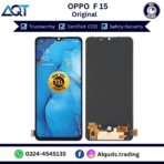 Alquds Trading Oppo F15 Original Price in Pakistan