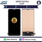 Oppo F17 Pro Oled/Incell/Original - Image 2