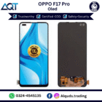 Oppo F17 Pro Oled/Incell/Original - Image 3
