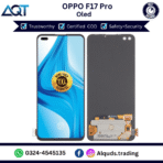 Oppo F17 Pro Oled/Incell/Original