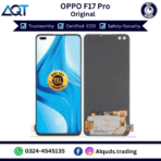 Oppo F17 Pro Oled/Incell/Original
