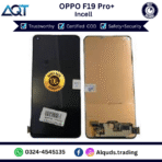 Oppo F19 Pro+ Oled/Incell/Original - Image 2