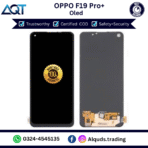 Oppo F19 Pro+ Oled/Incell/Original - Image 3