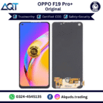 Oppo F19 Pro+ Oled/Incell/Original