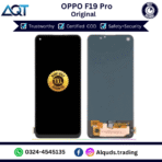 Alquds Trading Oppo F19 Pro Original Price in Pakistan