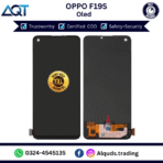 Alquds Trading Oppo F19S Oled Price in Pakistan