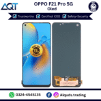 Alquds Trading Oppo F21 Pro 5G Oled Price in Pakistan