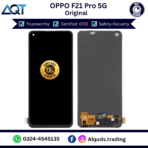 Alquds Trading Oppo F21 Pro 5G Original Price in Pakistan