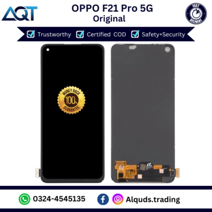 Oppo F21 Pro 5G Oled/Incell/Original