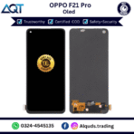 Alquds Trading Oppo F21 Pro Oled Price in Pakistan