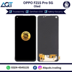 Oppo F21S Pro 5G Oled/Incell/Original - Image 3