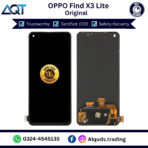 Alquds Trading Oppo Find X3 Lite Original Price in Pakistan 1