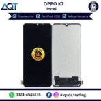 Oppo K7 Oled/Incell/Original - Image 3
