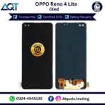 Alquds Trading Oppo Reno 4 Lite Oled Price in Pakistan