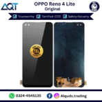 Alquds Trading Oppo Reno 4 Lite Original Price in Pakistan