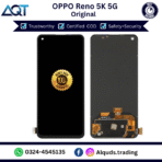 Oppo Reno 5K 5G Oled/Incell/Original