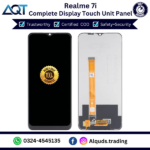 Realme 7i LCD Panel
