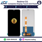Realme C11 LCD Panel