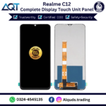 Realme C12 LCD Panel