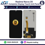 Realme Narzo 20 LCD Panel