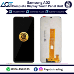 Samsung /A02 service pack panel/LCD panel - Image 2