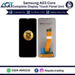 Samsung A04E LCD Panel