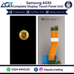 Samsung A03S LCD Panel